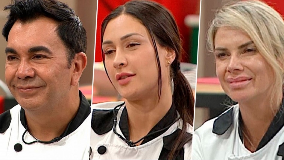 ¿Fanático de El Internado? Así puedes ver El Expulsado, la entrevista con el eliminado por Mega 2