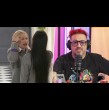 Este lunes, en El Internado React, Nati Blaschke y Álex Ortiz analizaron la tensa pelea entre Akemi Nakamura y Michelle Peint.