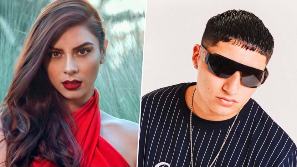 'No vean el video': La tajante opinión de Kathy Contreras por videos filtrados de Sinaka