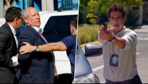 El Jardín de Olivia triplica a la competencia con la impactante detención de Luis Emilio