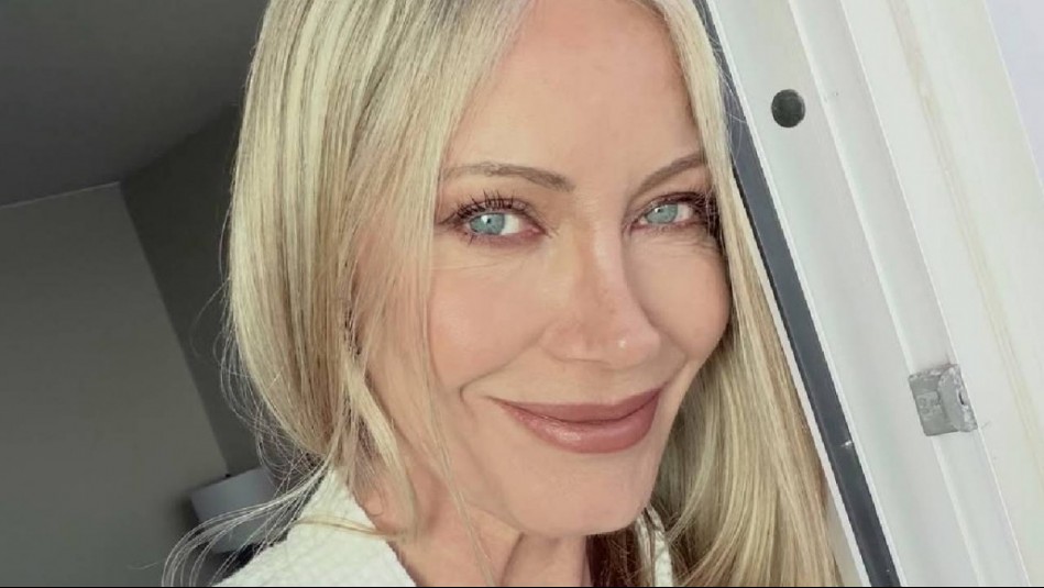 El chascarro de Marcela Vacarezza al hacer una compra online: 'Lo que pedí y lo que me llegó'