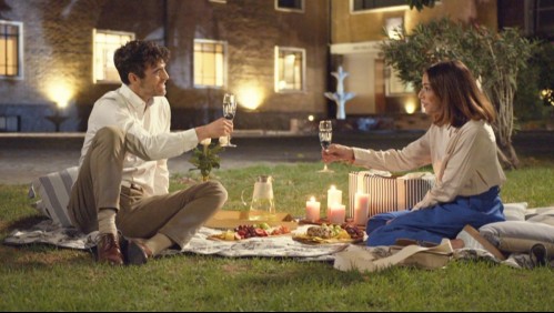 Matilde y Juan de Dios tendrán una intensa cita en el capítulo 116 de Reunión de Superados