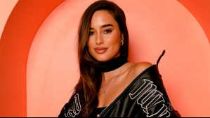 'Es un proceso real': Melina Noto muestra cómo está su cuerpo a seis meses de ser madre y envía mensaje