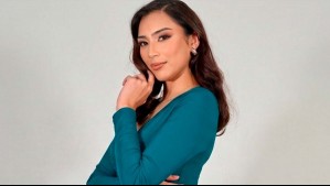 Entre la salud y el modelaje: Ayalent Álvarez se corona como Miss Universo Iquique 2026
