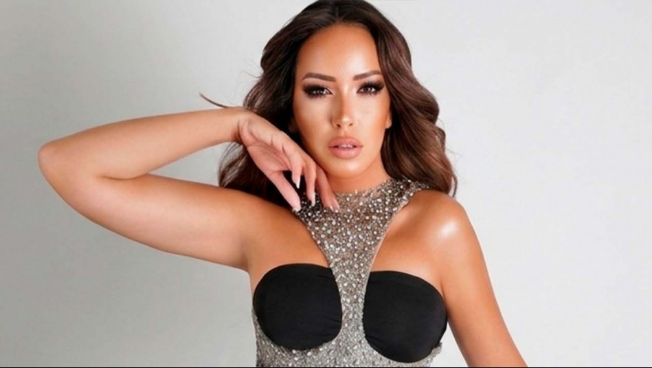 La nueva Miss Universo Maipú 2026: Conoce a Roxana Hernández y su historia en TV