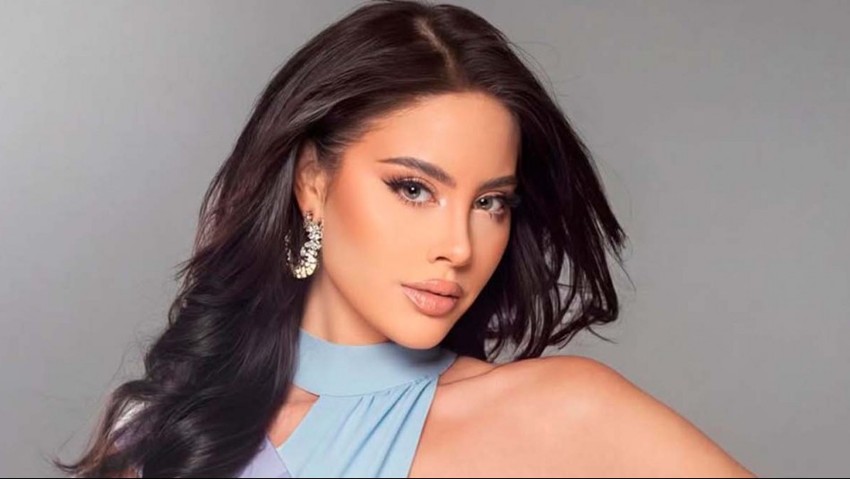 De reality a reina de belleza: Ignacia Michelson se encargará de representar a Miss Universo Santiago 2026