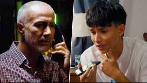 'La policía sabe': Samu entregará enorme y positiva noticia a Raúl en el capítulo 283 de El Jardín de Olivia