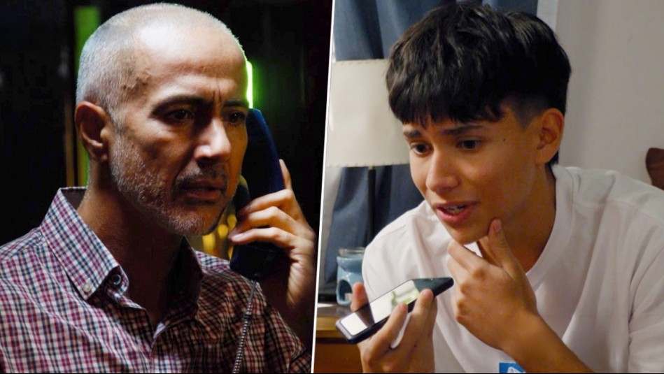 'La policía sabe': Samu entregará enorme y positiva noticia a Raúl en el capítulo 283 de El Jardín de Olivia
