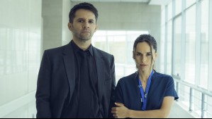 Ya hay fecha de estreno: Conoce cuándo podrás ver Salvando a Ema, la primera teleserie vertical de Mega