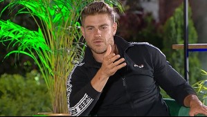 'Me podía llegar a enamorar': Adrián Pedraja sorprendió con intensa confesión sobre Milo González