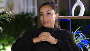 Arenita sorprendió con interesante confesión sobre su futuro en TV: 'Me gustaría mucho'