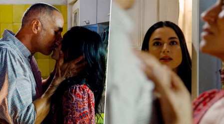 ¡Diana los verá! Raúl besará a Gloria tras romántica propuesta en el capítulo 284 de El Jardín de Olivia
