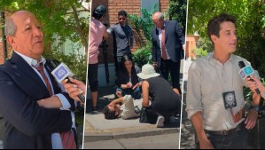 'La justicia tiene su precio': Matías Oviedo y Alejandro Trejo analizan la captura de Luis Emilio en EJDO