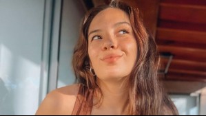 'Muchas gracias por las felicitaciones': Chantal Gayoso habla de su supuesto embarazo y aclara qué pasó