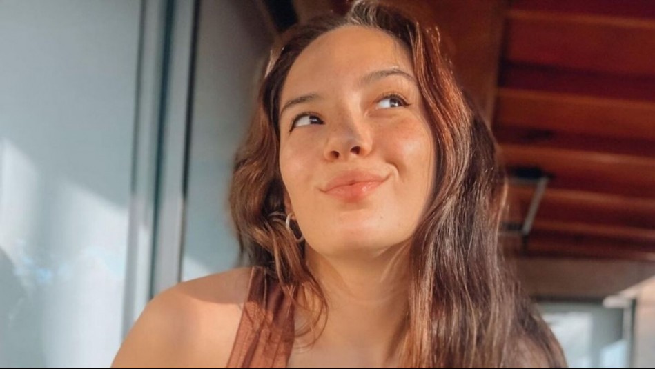 'Muchas gracias por las felicitaciones': Chantal Gayoso habla de su supuesto embarazo y aclara qué pasó