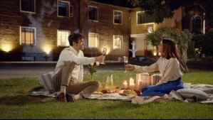 Reunión de Superados - Capítulo 116: La cita inolvidable de Matilde