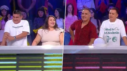 Dale Play - Capítulo 68: Dos concursantes sueñan con los 3 millones de pesos