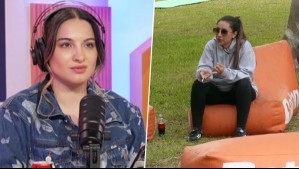 ¿Arenita fue sincera?: El Internado React critica a Natalia Rodríguez por sus disculpas a Furia