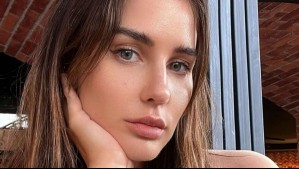 'Es una enfermedad silenciosa': Fran Undurraga reveló el hábito que más le ha ayudado a combatir la depresión