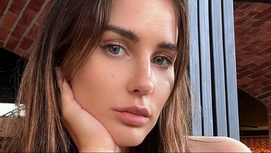 'Es una enfermedad silenciosa': Fran Undurraga reveló el hábito que más le ha ayudado a combatir la depresión