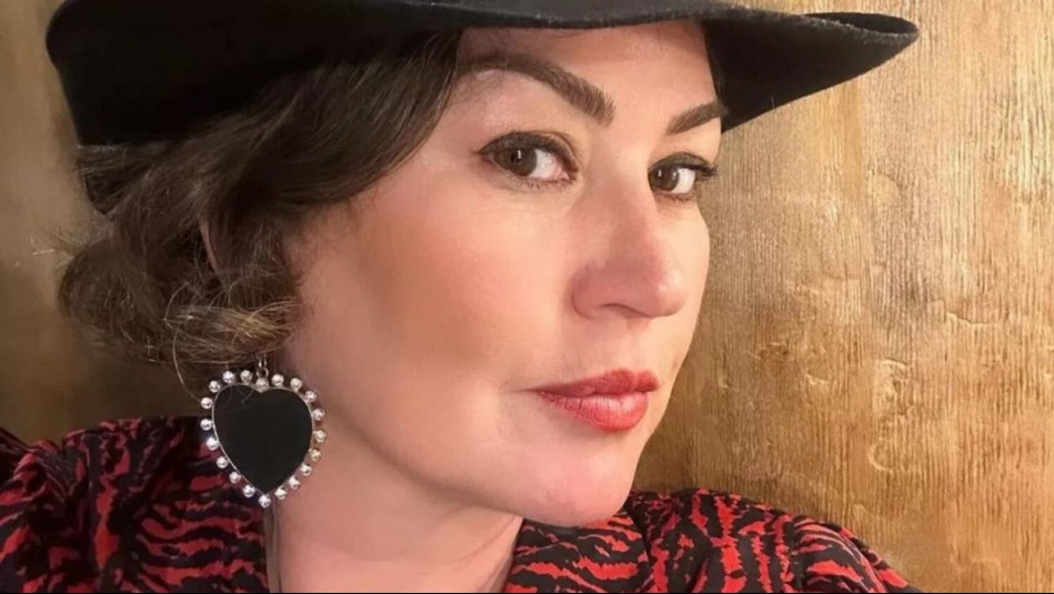 'Igual quedé impactada': La graciosa anécdota de Javiera Contador tras ocupar cera depilatoria en zona íntima