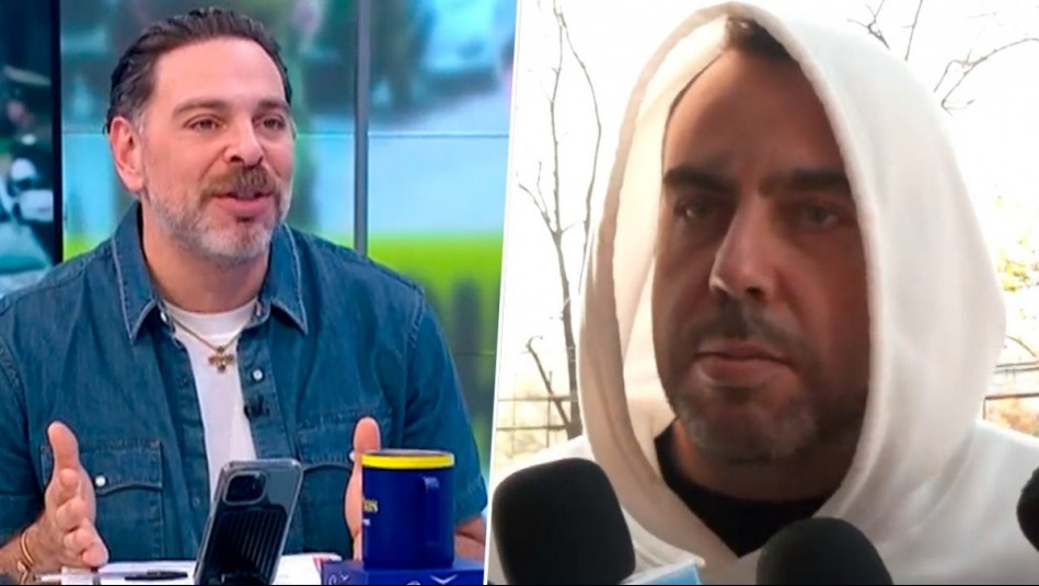 'Tenía una obsesión...': El duro análisis de José Antonio Neme sobre el historial de Francisco Kaminski