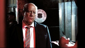 'Aquí no eres nadie': Luis Emilio tuvo primer golpe de realidad al llegar a la cárcel en El Jardín de Olivia