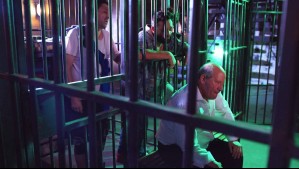 Su soberbia le costará caro: Reos pondrán en su lugar a Luis Emilio en el capítulo 284 de El Jardín de Olivia