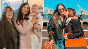 El emotivo saludo cumpleañero de Melina Noto a su madre: 'La vida es hermosa porque estás en ella'