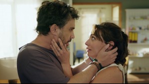 Aguas de Oro - Capítulo 137: La romántica petición de Laura a Miguel