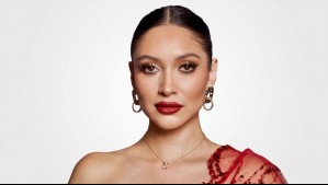 Tiene historia en TV y moda: Liz Rivera, la candidata de Arica que busca brillar en Miss Universo Chile