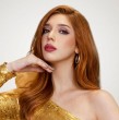 Conoce quién es Pía Ramírez, la encargada de representar a la comuna de Calama en el Miss Universo Chile 2026.