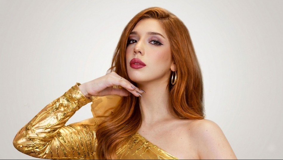 Estudiante de Derecho: ¿Quién es Pía Ramírez, la Miss Universo Calama 2026?