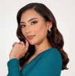 Conoce quién es Ayalent Álvarez, la encargada de representar a la comuna de Iquique en el Miss Universo Chile 2026.