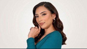 Entre la salud y el modelaje: Ayalent Álvarez se corona como Miss Universo Iquique 2026