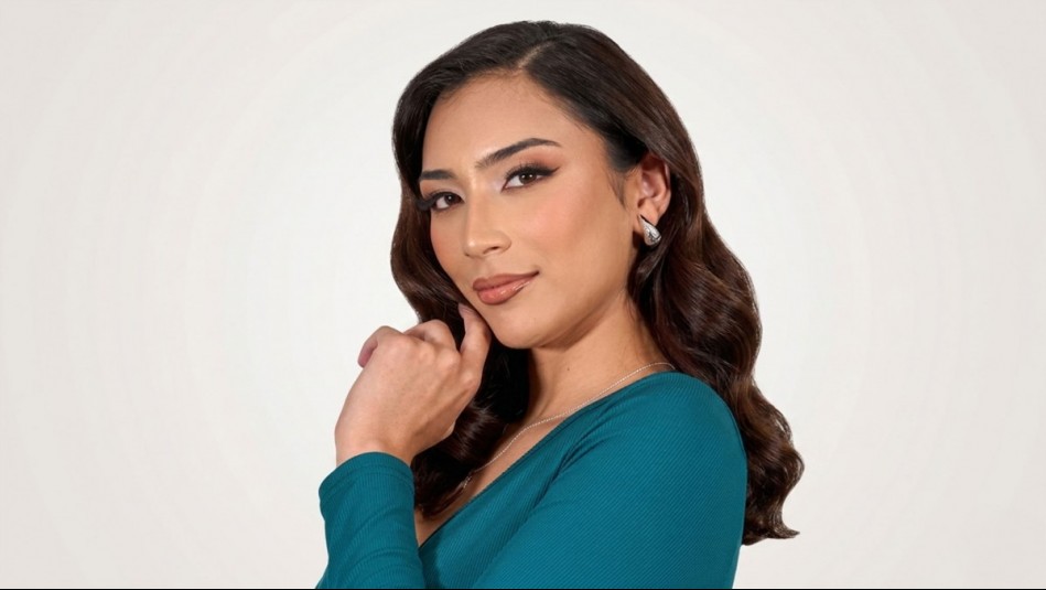Entre la salud y el modelaje: Ayalent Álvarez se corona como Miss Universo Iquique 2026
