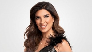De los motores a buscar la corona: Javiera Barrie representará a Las Condes en Miss Universo Chile 2026