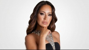 La nueva Miss Universo Maipú 2026: Conoce a Roxana Hernández y su historia en TV