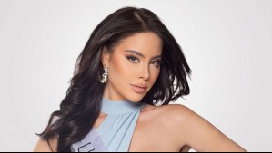 De reality a reina de belleza: Ignacia Michelson se encargará de representar a Miss Universo Santiago 2026