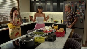 Tito y Myriam protagonizarán tensa discusión por el padre del futbolista en el capítulo 116 de RDS