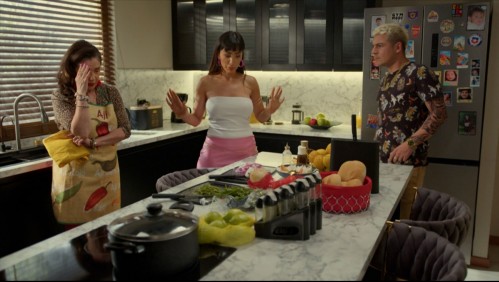 Tito y Myriam protagonizarán tensa discusión por el padre del futbolista en el capítulo 116 de RDS