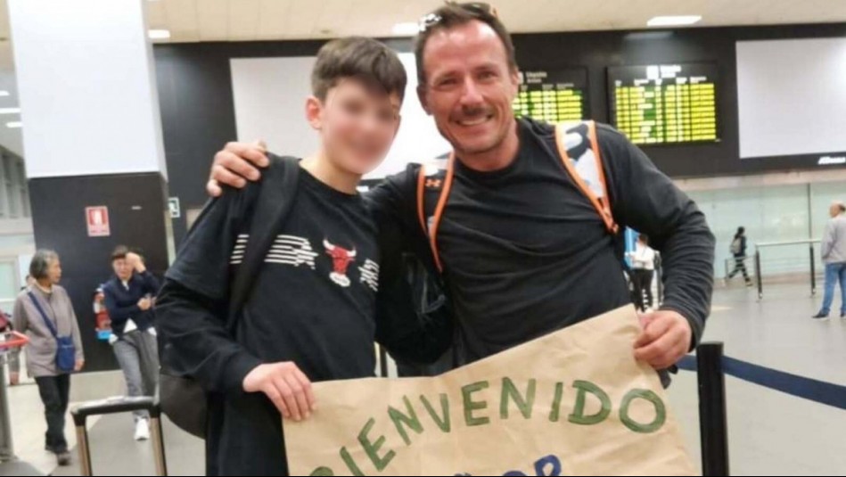 Wilma González reveló que su hijo se cambiará el apellido: Adoptará el de Gonzalo Egas