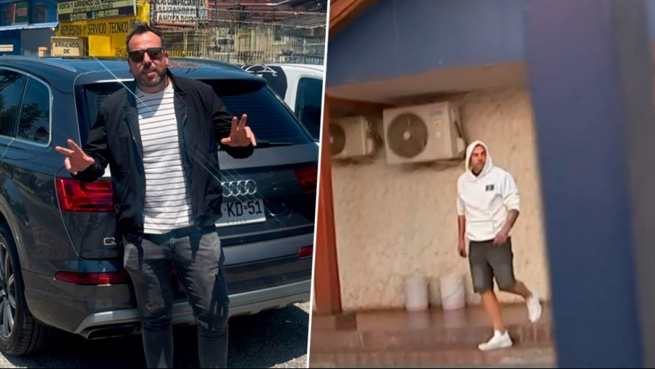 26 domicilios allanados y la detención de Kaminski: Todo lo que se sabe sobre la Operación 'Rey David'