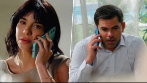¿Una posibilidad de volver? Renata no querrá perder contacto con Clemente en el capítulo 284 de EJDO