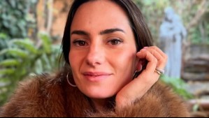 'Me decían dedos de E.T.': Rosario Bravo se enorgullece al mostrar cambio tras dejar de comerse las uñas