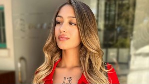 'Todo se devuelve en esta vida': Trini Neira responde y advierte a los comentarios negativos en su contra