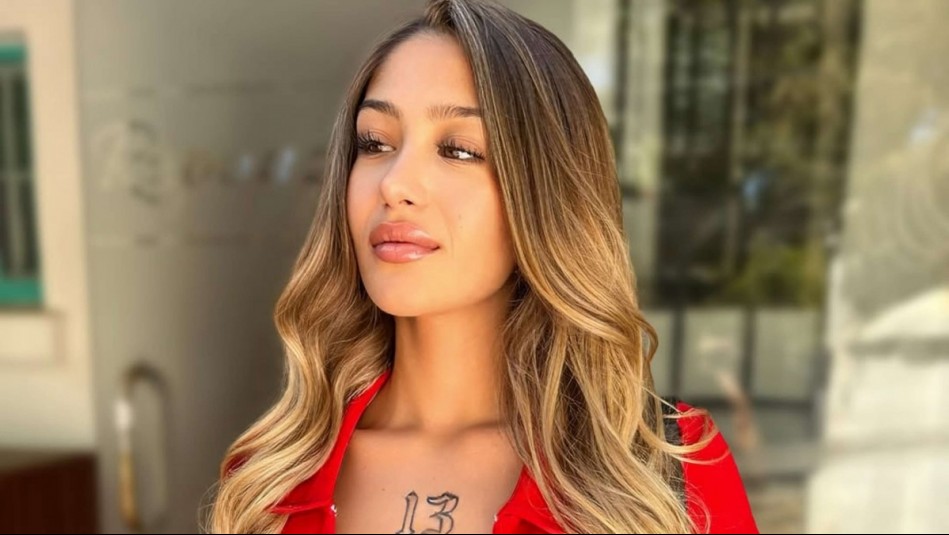 'Todo se devuelve en esta vida': Trini Neira responde y advierte a los comentarios negativos en su contra