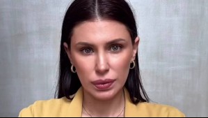 'Es otro nivel de bajeza': Wilma González responde a cruel comentario sobre su embarazo a los 41 años