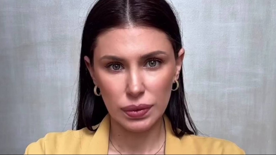 'Es otro nivel de bajeza': Wilma González responde a cruel comentario sobre su embarazo a los 41 años