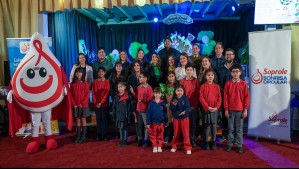 Soprole presenta una nueva edición de su iniciativa de reciclaje 'Desafío Colegios'